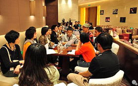 藝術殿堂首聚，文化交流暖心啟航