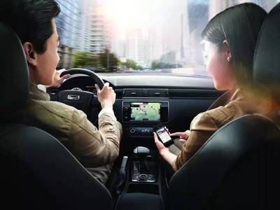 一份來(lái)自觀致汽車的年終總結(jié)